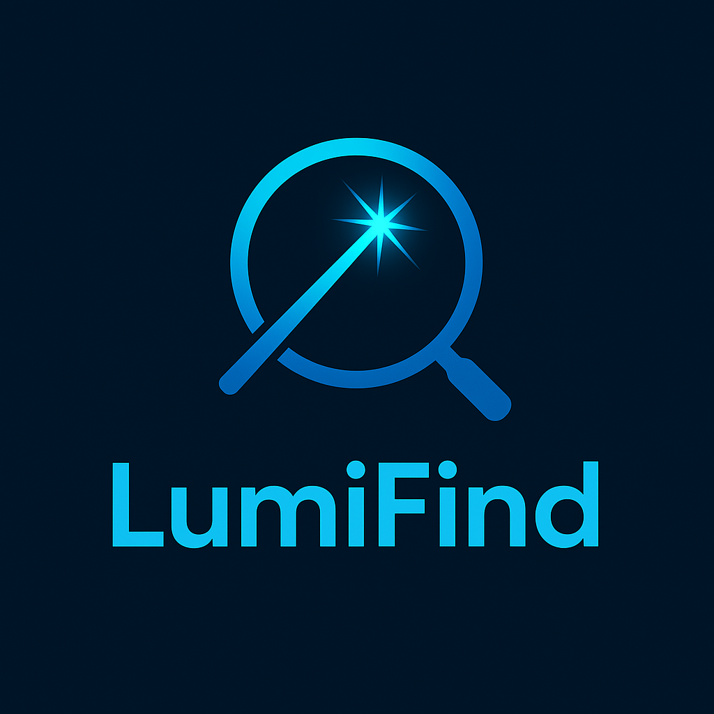 LumiFind Ships Early. Here Is What Happened So Far – MIDILLI Tech