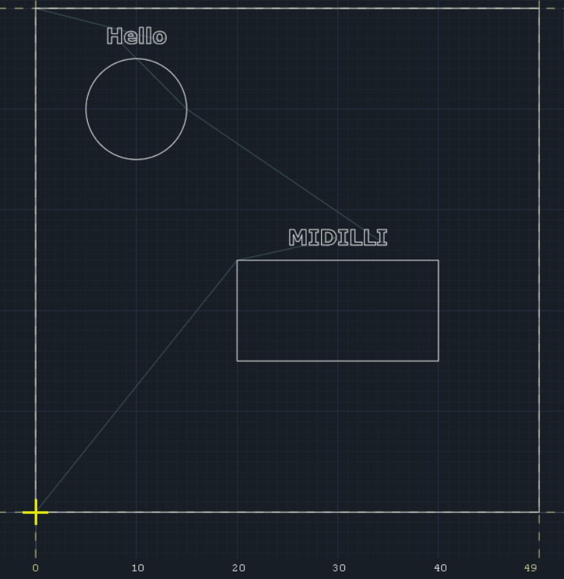 MIDILLI SVG Generator for Laser Engraving Machines – MIDILLI Tech