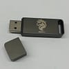 MIDILLI Flash Drive - Gun Metal