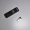 MIDILLI Flash Drive - Gun Metal - Image 3