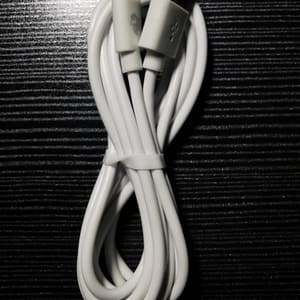 MIDILLI USB-C to USB-A Cable - 2 Meters