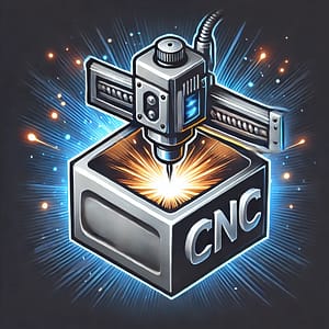 MIDILLI G-Code Generator for CNC Routers