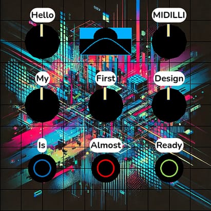 Creating A Complete De... | MIDILLI Documentation