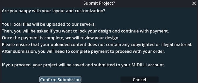Creating A Complete De... | MIDILLI Documentation